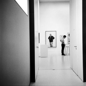 Gerhard Richter - documenta 14